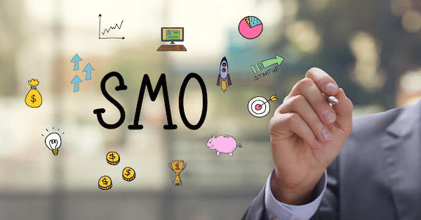 How Does SMO Help Restaurants Increase Local Customer Reach? smo service provider in vaishali