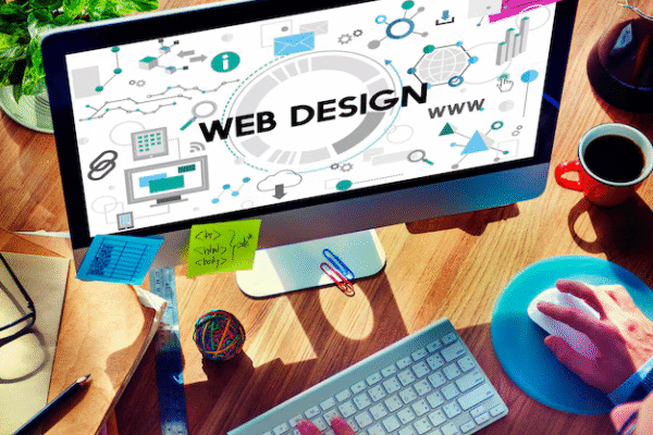 website designing agency in india
