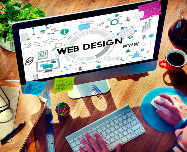 website designing agency in india