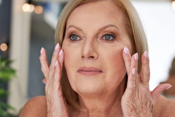 Can Wrinkle Smoothing Treatments Tighten Loose Skin?