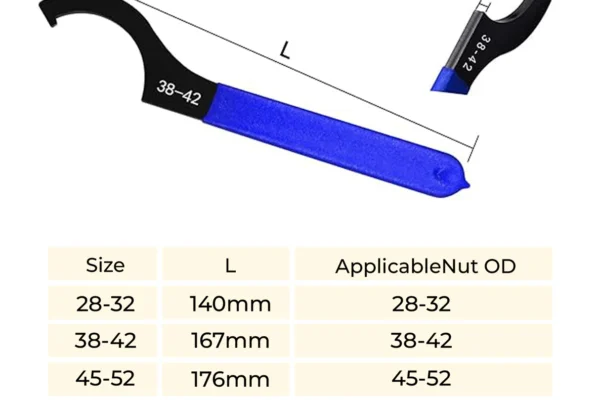 C Spanner: Uses, Types, Benefits, and Buying Guide C Spanner: Uses, Types, Benefits, and Buying Guide