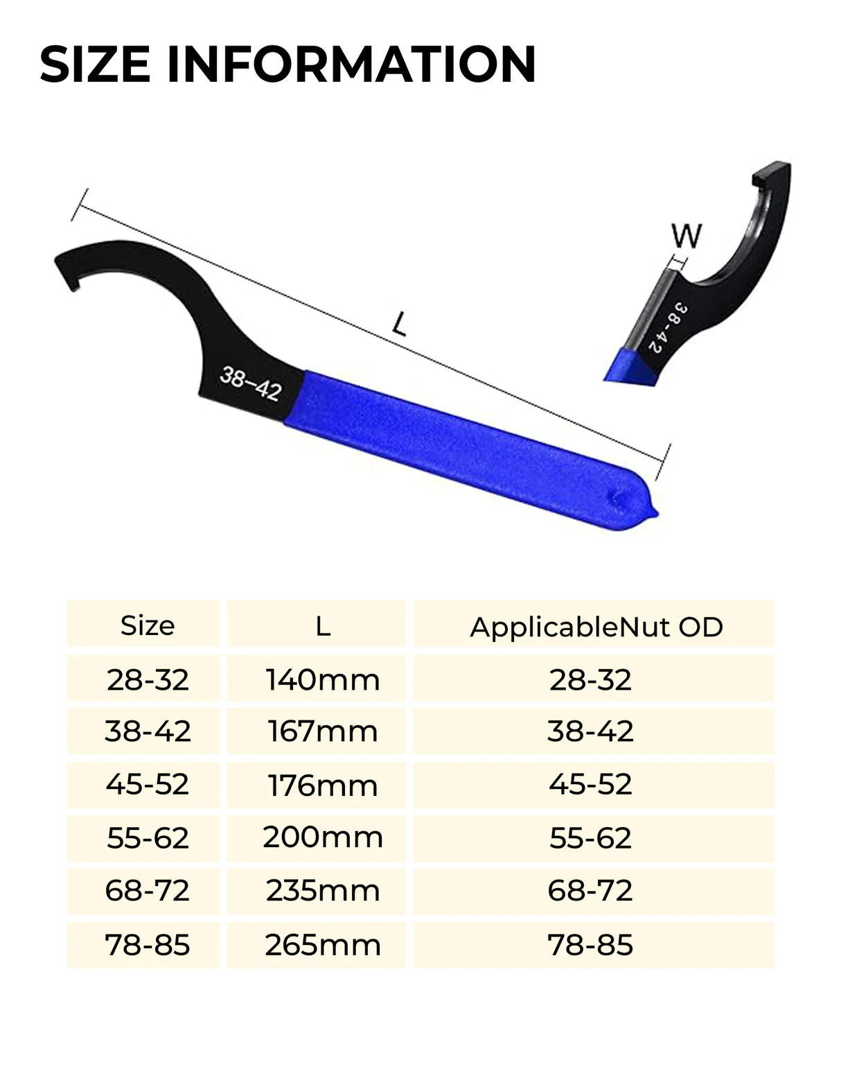 C Spanner: Uses, Types, Benefits, and Buying Guide