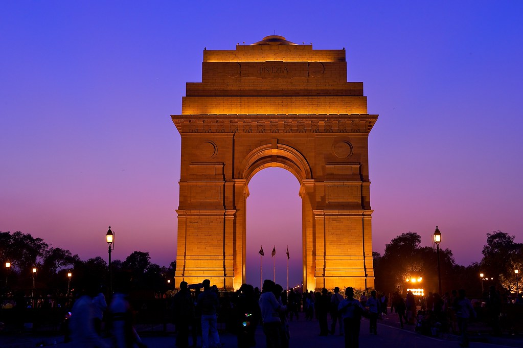 jaipur agra delhi tour package