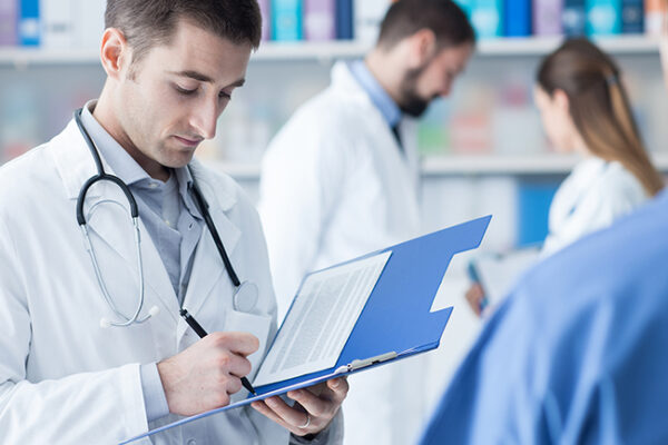 Best Credentialing Services for Medical Practices