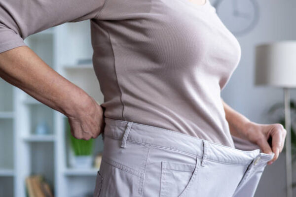 Can Wegovy Injections Help Prevent Weight Regain