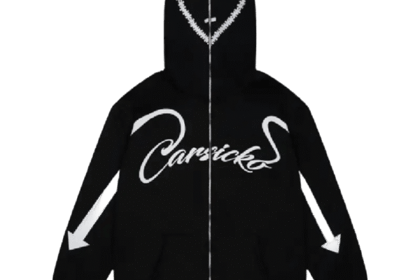 Streetwear with a Pulse The Rise of the Carsicko Hoodie and Tracksuit carsicko