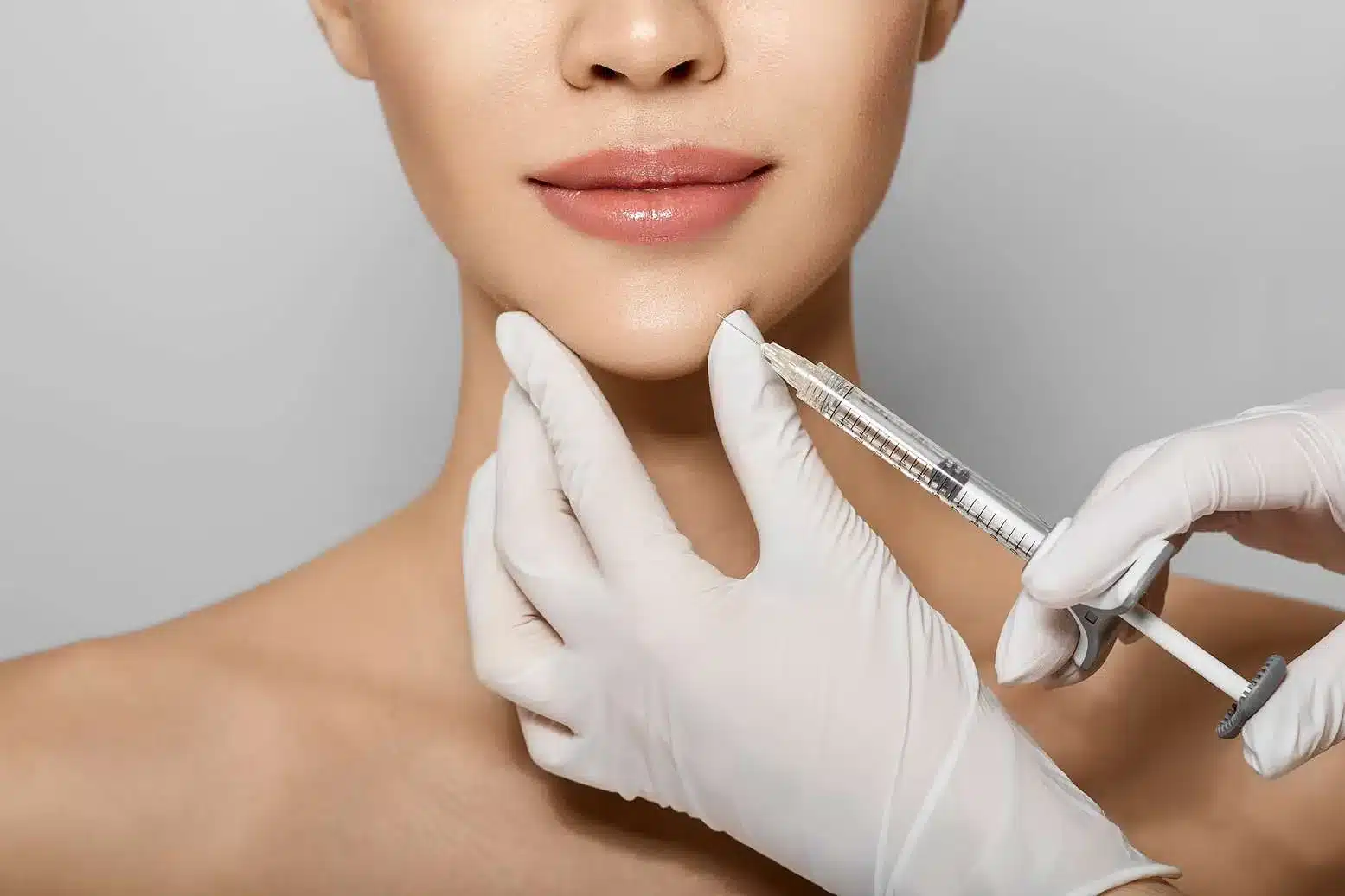 Does Fat Dissolving Injections Target Chin Fat?