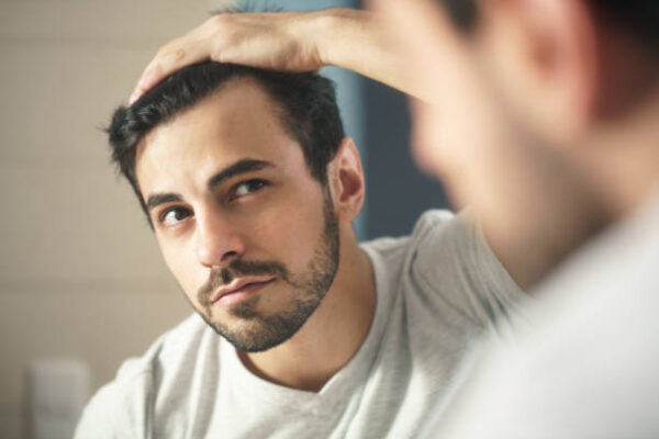 Does Hair Transplant Look Natural