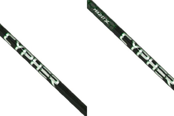 Fujikura Shafts: Introducing the Ventus White