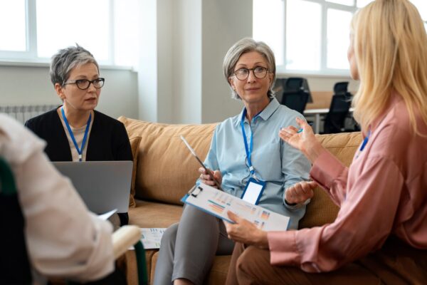 Geriatric Counseling Services: Supporting Mental Health in Older Adults Geriatric counseling services