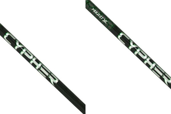 Golf Shafts for Drivers: A Short History of Material Utilization