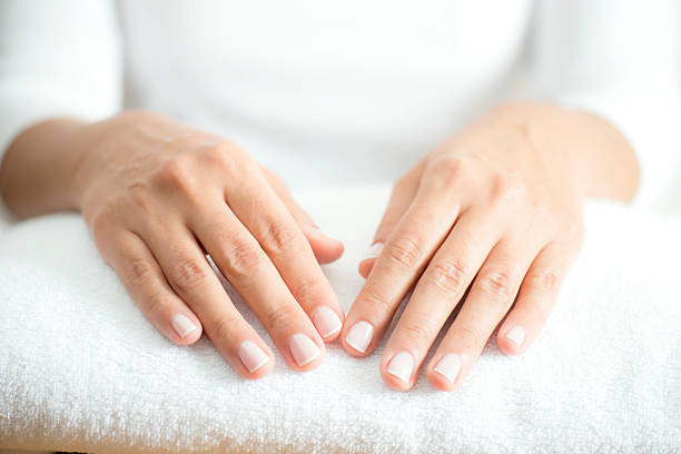 Hand Rejuvenation Restore Lost Volume & Smoothness