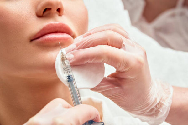 How Do Lip Fillers Injections Work?