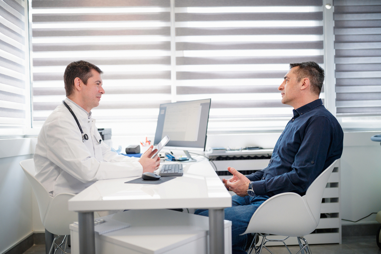 How Effective Are Sexologist Doctors for ED?