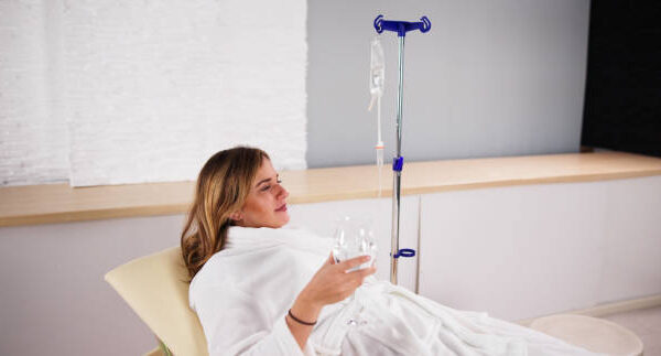 How Effective Is IV Drip Therapy