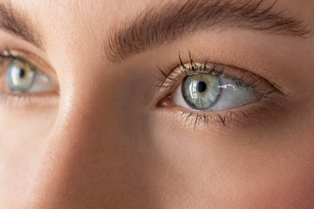 How Eyelid Surgery Restores Youthful Eye Appearance