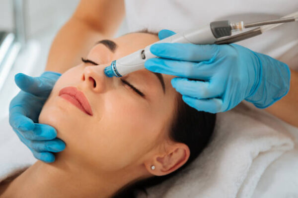 How Safe Is HydraFacial for All Skin Types