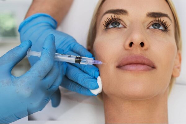 Is Dermal Fillers Injections Best for Smile Lines?