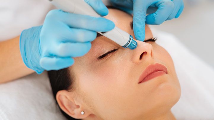 Is HydraFacial Safe for All Skin Types