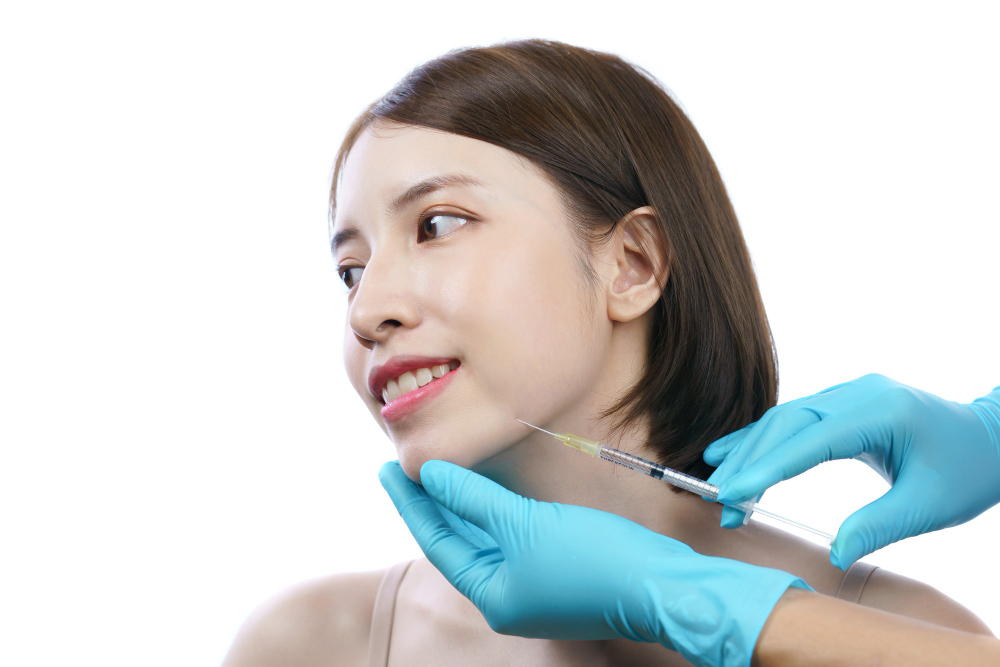 Is Masseter Botox Better Than Jawline Surgery?