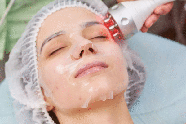 Is Radiofrequency Suitable for Sensitive Skin