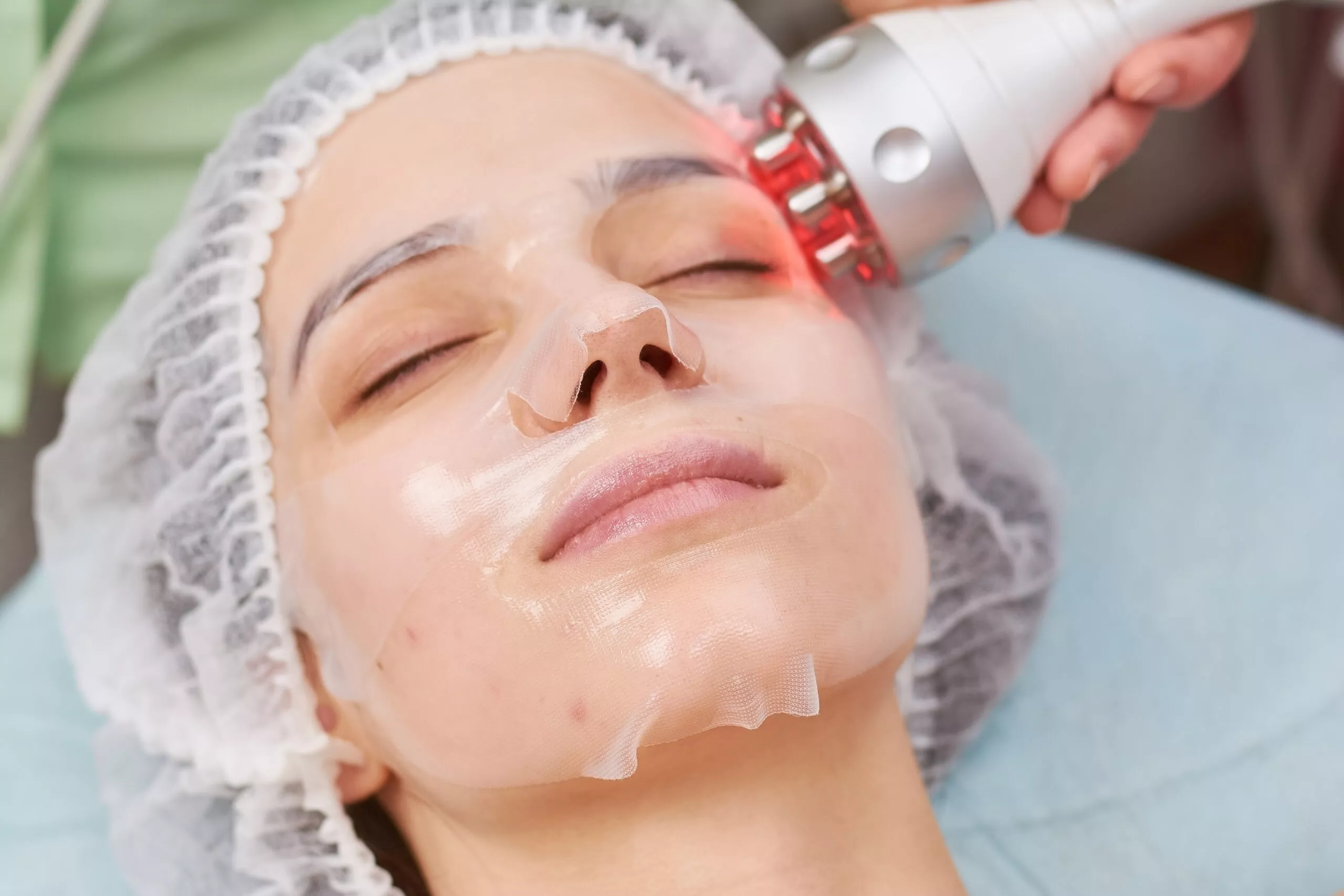 Is Radiofrequency Suitable for Sensitive Skin