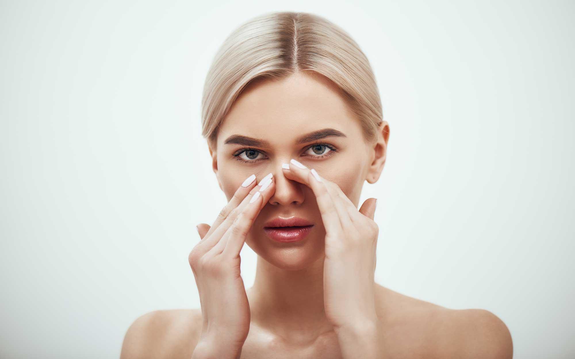 Is Rhinoplasty Surgery Permanent