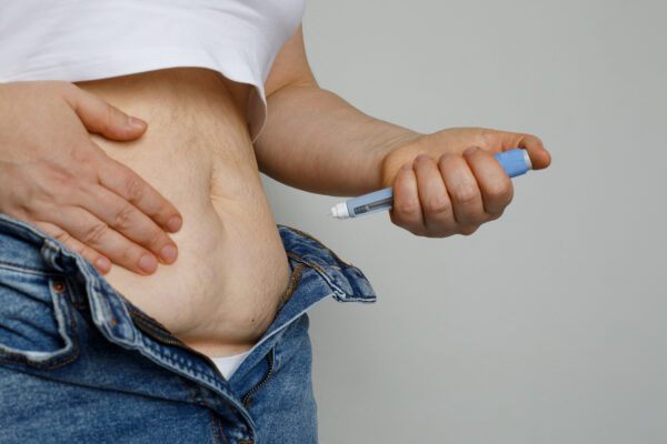 Is Saxenda the Best Weight Loss Injection?