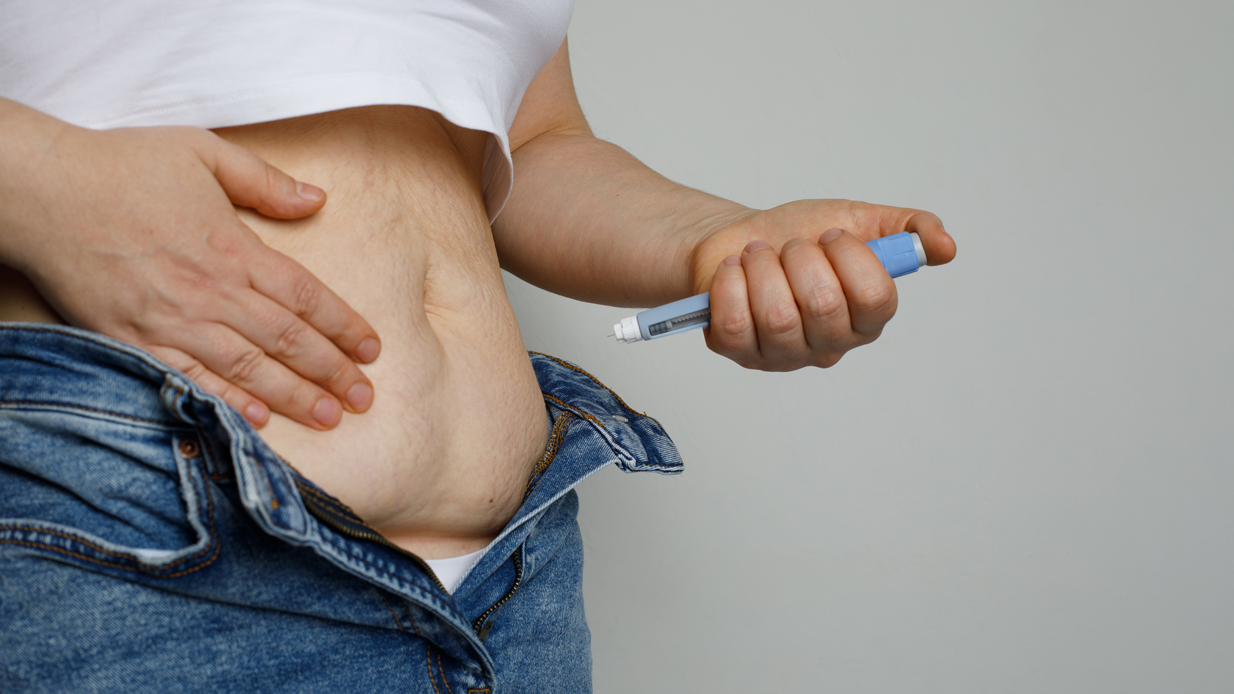 Is Saxenda the Best Weight Loss Injection?