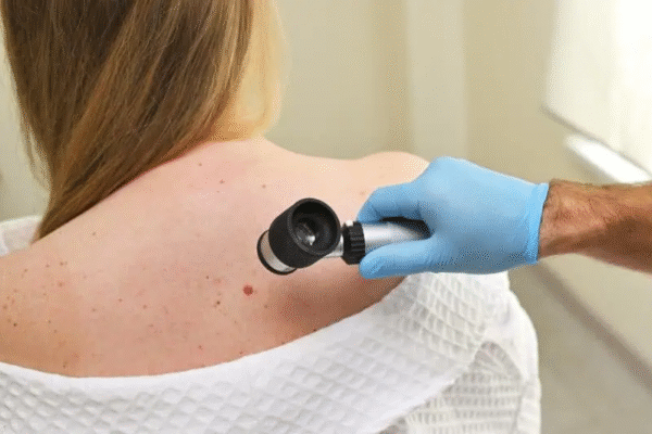 Is a Dermatologist Trained for Skin Cancer?