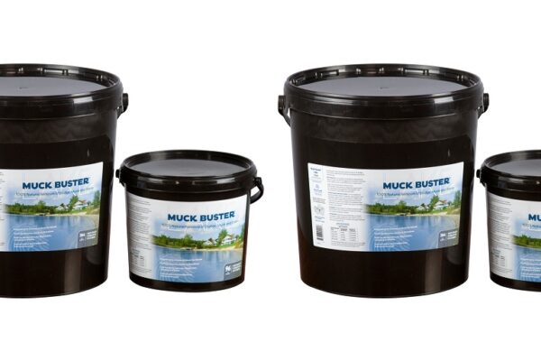 Why Lake Muck Removal Is Easier, and Safer, Than You Think