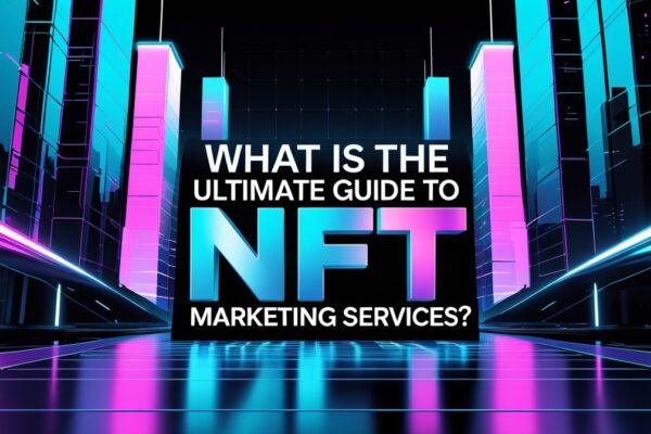 What is the Ultimate Guide to NFT Marketing Services? Ultimate Guide to NFT Marketing Services