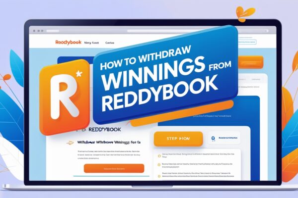 Withdraw Winnings From Reddybook