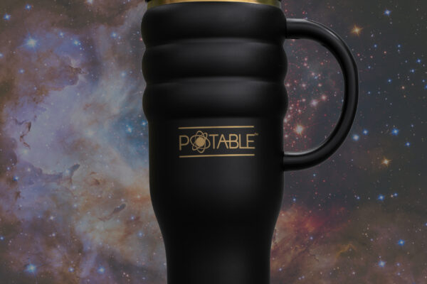 Top Portable Customizable Tumblers to Match Your Style On the Go Potable™ customizable tumblers