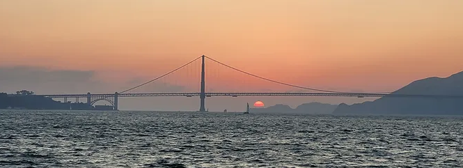 dinner cruises in san francisco