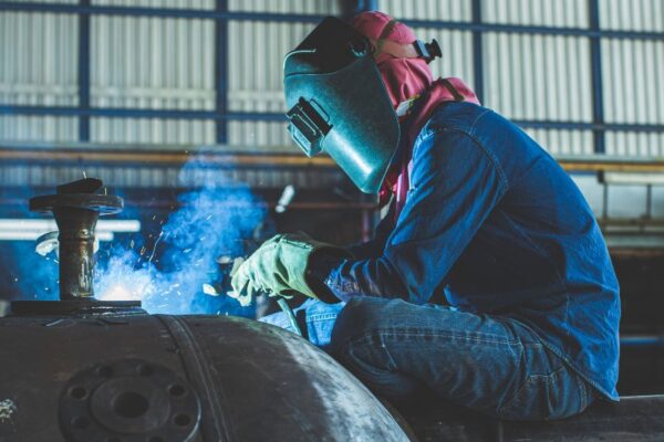 Steel Fabrication