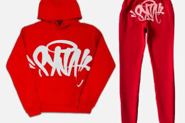 Syna World Clothing: Redefining Comfort, Style, and Individuality Syna World clothing