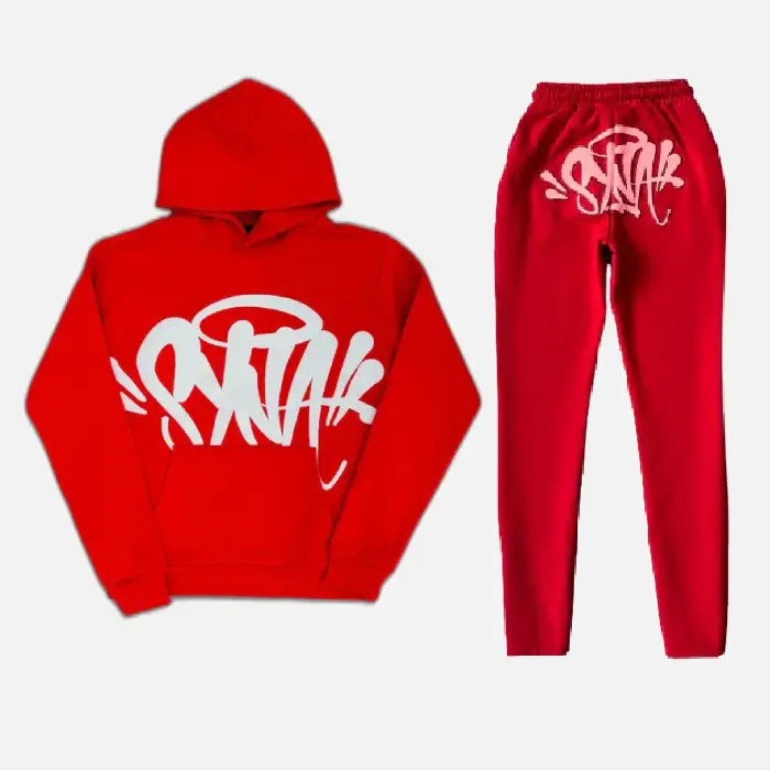 Syna World clothing