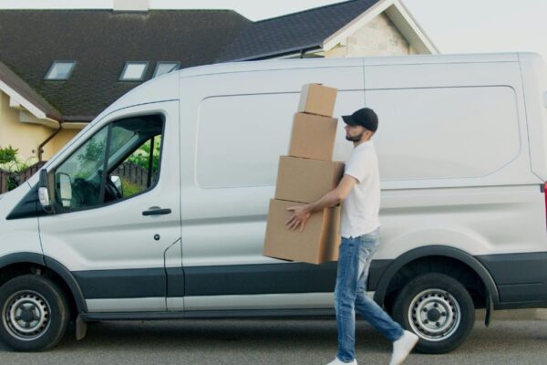 What Should You Look for When Choosing Movers from Melbourne to Sydney? movers