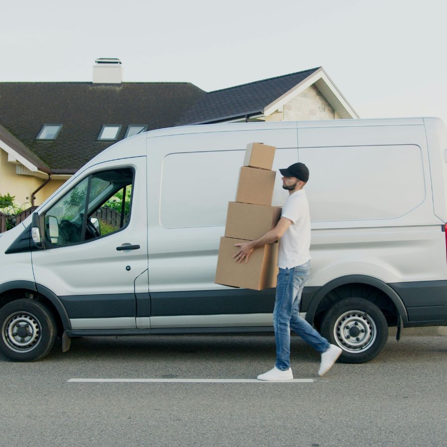 movers