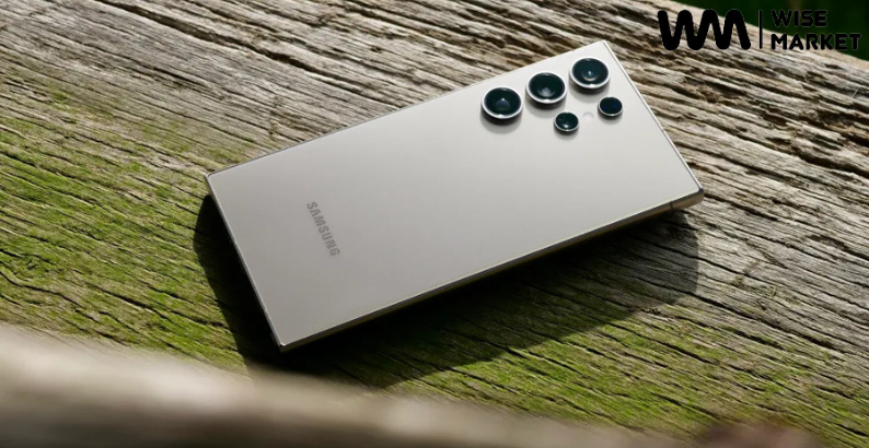 Samsung Galaxy S24 Ultra