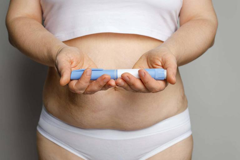 What Is the Ideal Dose of Mounjaro Injection?