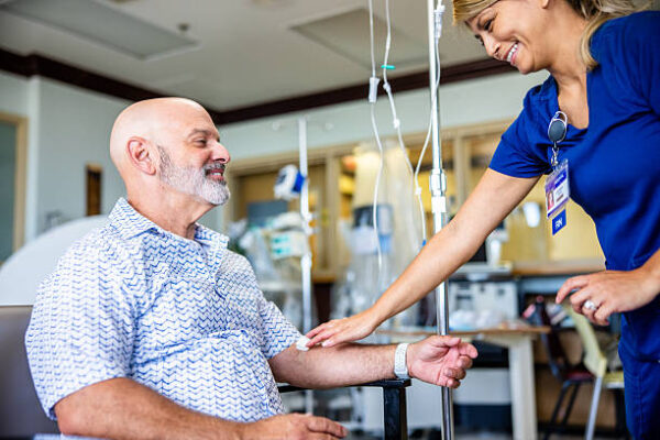 What Makes IV Drip Therapy Better Than Pills?