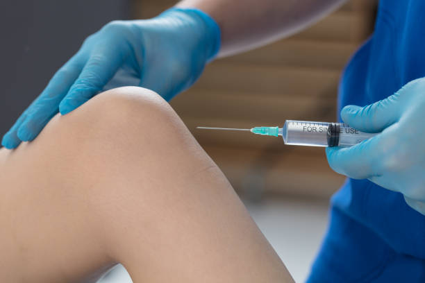 What Makes Knee Pain PRP Different from Other Treatments