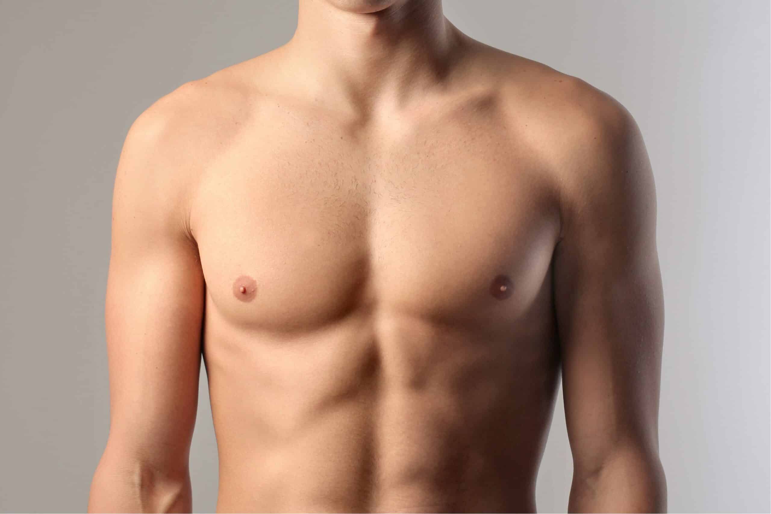 What Makes a Good Candidate for the Gynecomastia Surgery?