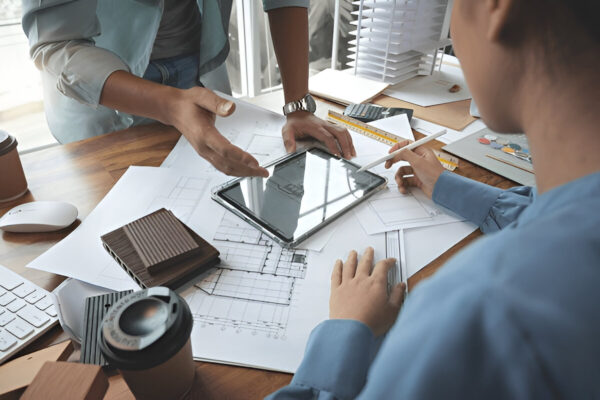 What is the Role of a Residential Interior Designer in Kolkata? What is the Role of a Residential Interior Designer