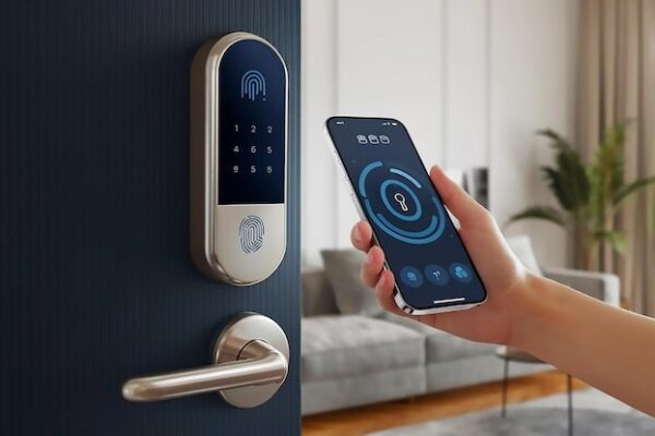Access Management for HOAs: Why Bluetooth Door Access Is Just the Beginning