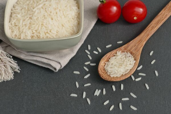 Best Basmati Rice in UAE