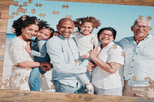 Why a Custom Jigsaw Puzzle Might Be the Most Thoughtful Corporate Gift Yet