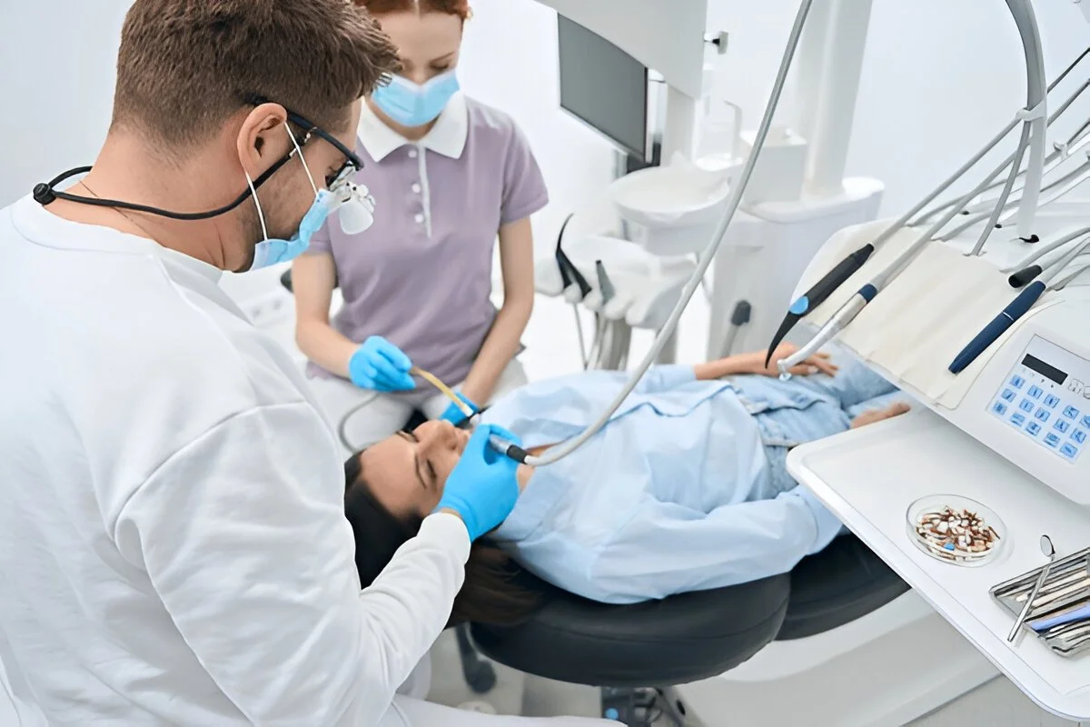 dental emergency in Perth